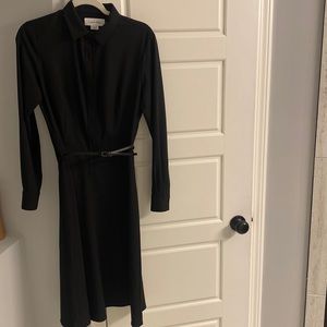 CALVIN KLEIN DRESS.
